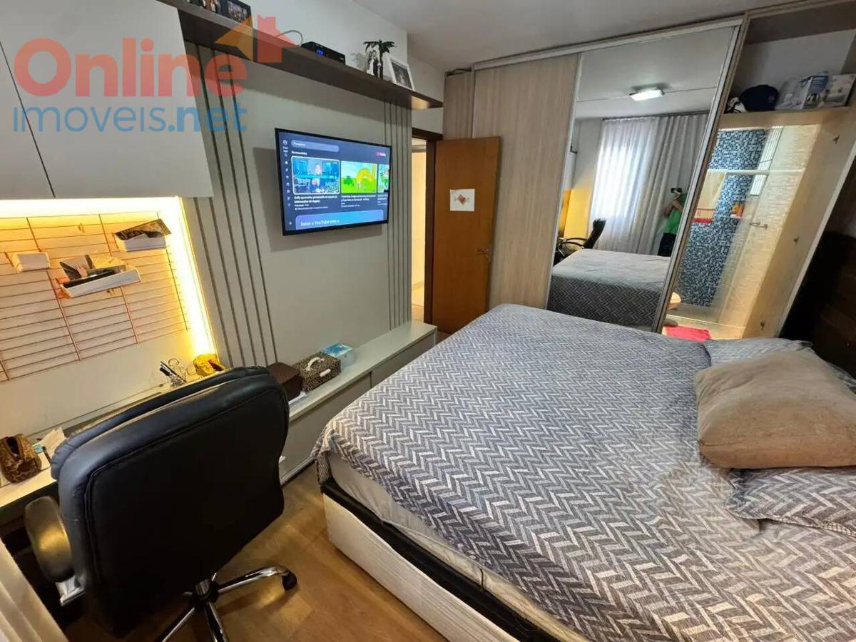 Apartamento, Graça, 3 Quartos, 0 Vaga, 1 Suíte