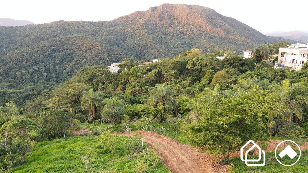 Lote, Veredas das Geraes