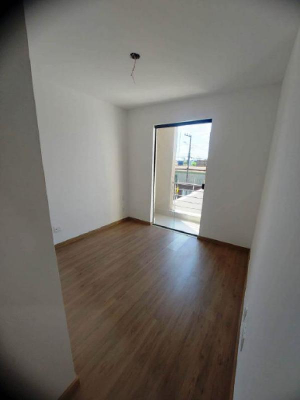 Casa, Santa Mônica, 2 Quartos, 2 Vagas, 2 Suítes