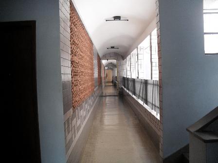 Apartamento, Carlos Prates, 2 Quartos, 1 Vaga