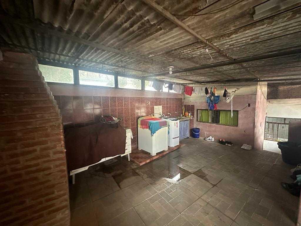 Casa, Jardim Sion, 0 Quarto, 0 Vaga