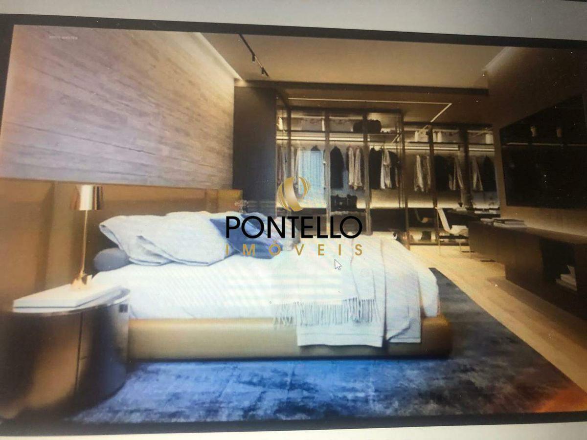 Apartamento, Gutierrez, 4 Quartos, 4 Vagas, 2 Suítes