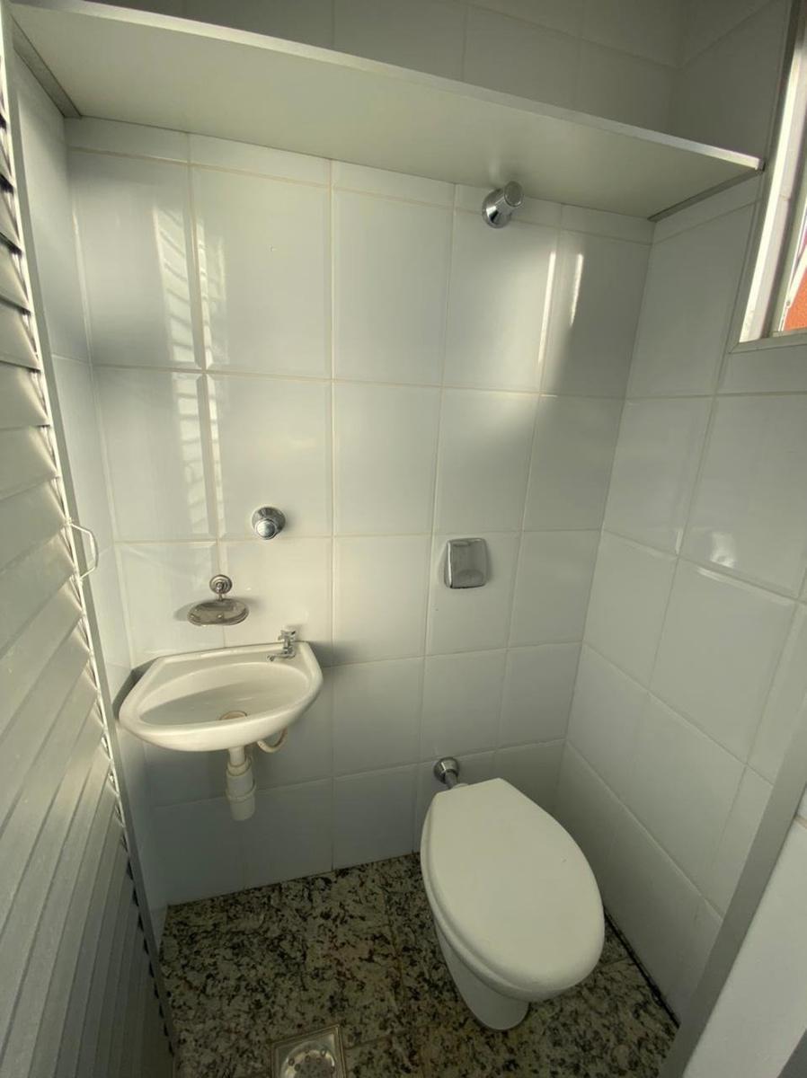 Apartamento, Santa Teresa, 2 Quartos, 2 Vagas