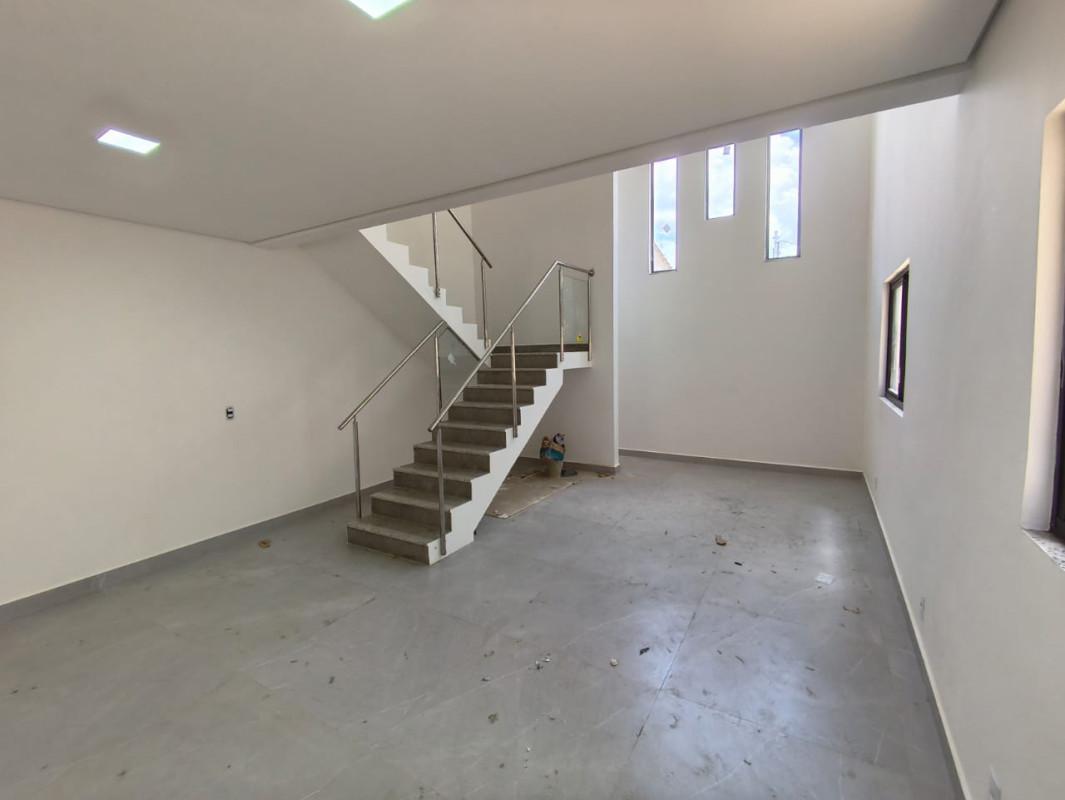 Casa, Jardim Imperial, 3 Quartos, 3 Vagas, 2 Suítes