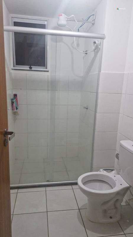 Apartamento, Santa Rita, 2 Quartos, 1 Vaga