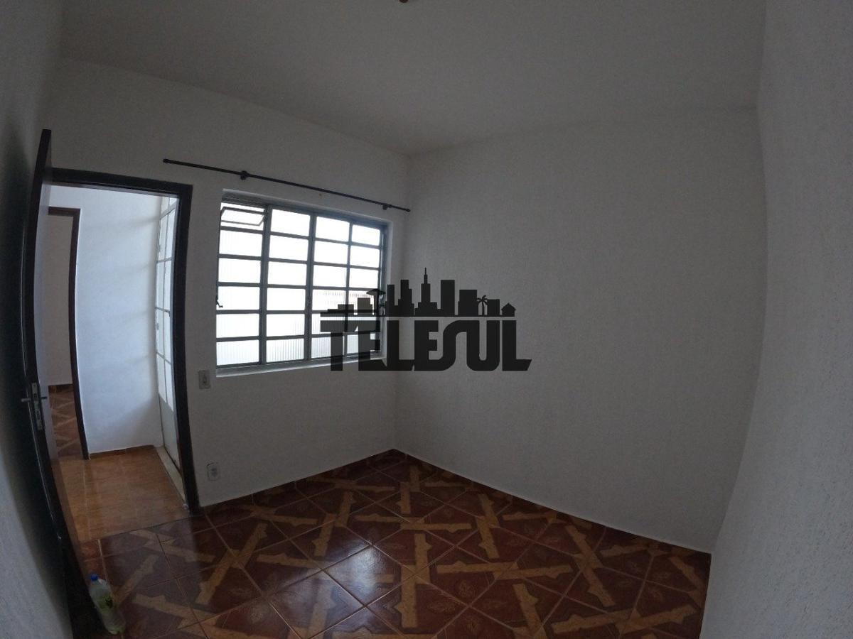 Casa, Vila Nossa Senhora dos Anjos, 3 Quartos, 1 Vaga
