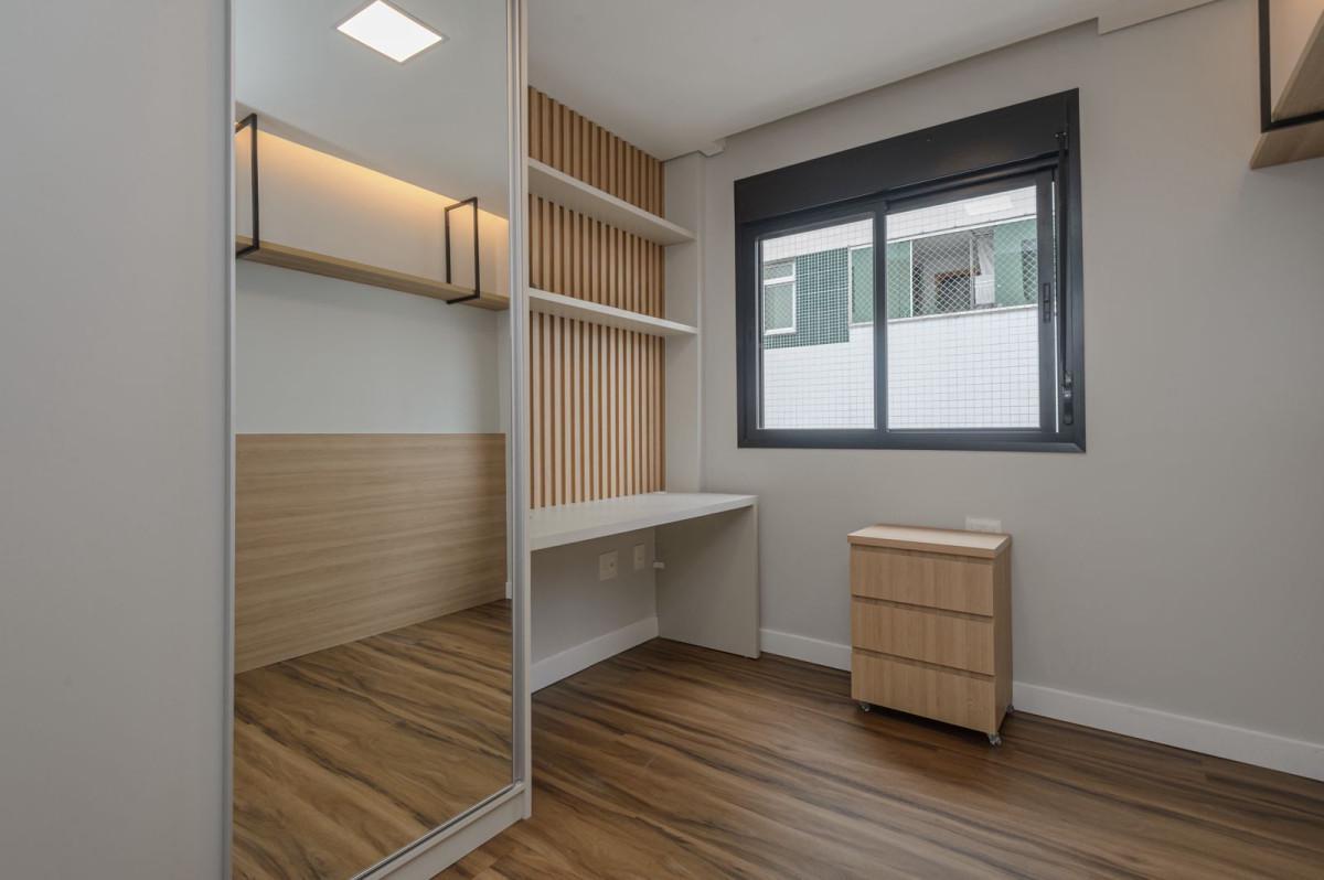 Apartamento, Cidade Nova, 3 Quartos, 2 Vagas, 1 Suíte