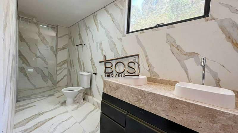 Apartamento, Santa Lúcia, 4 Quartos, 4 Vagas, 2 Suítes