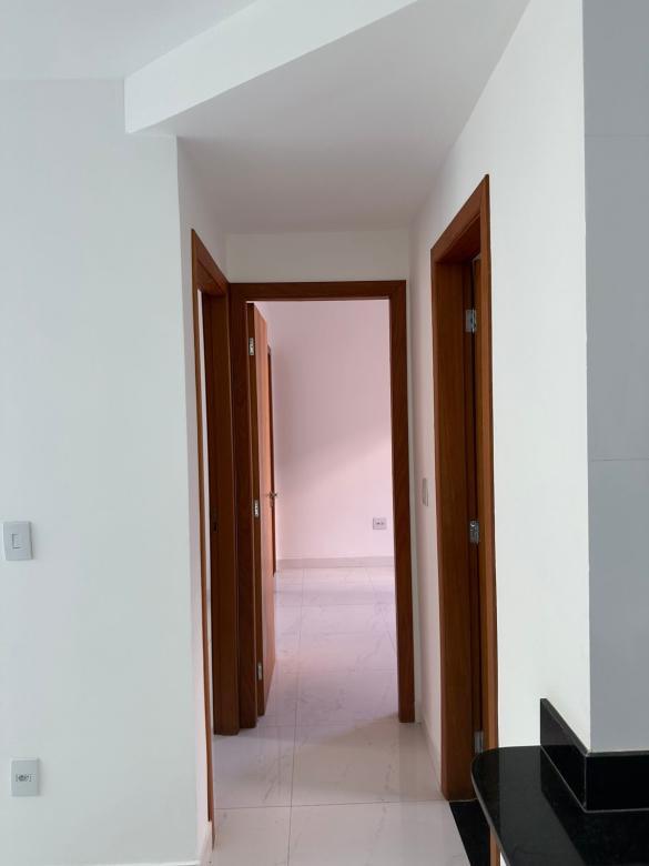 Apartamento, Serra, 2 Quartos, 2 Vagas, 1 Suíte