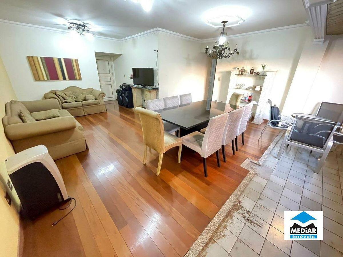 Apartamento, Ipiranga, 4 Quartos, 2 Vagas, 1 Suíte