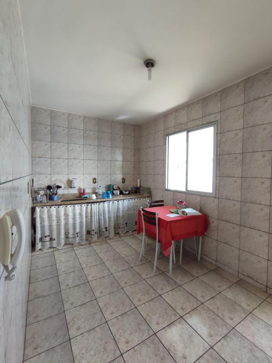 Apartamento, Parque Maracanã, 2 Quartos, 1 Vaga