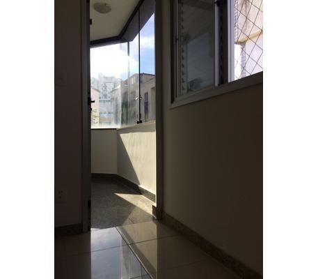 Cobertura, Castelo, 4 Quartos, 3 Vagas, 1 Suíte