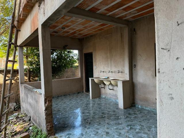 Casa, Centro, 3 Quartos, 0 Vaga, 1 Suíte