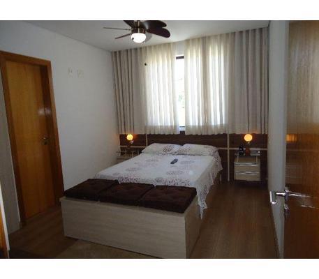 Cobertura, Castelo, 3 Quartos, 2 Vagas, 1 Suíte