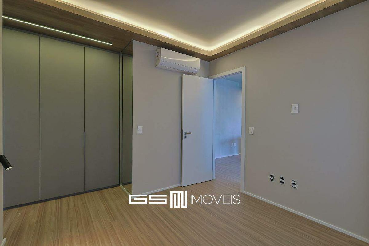 Apartamento, Vila da Serra, 1 Quarto, 1 Vaga, 1 Suíte