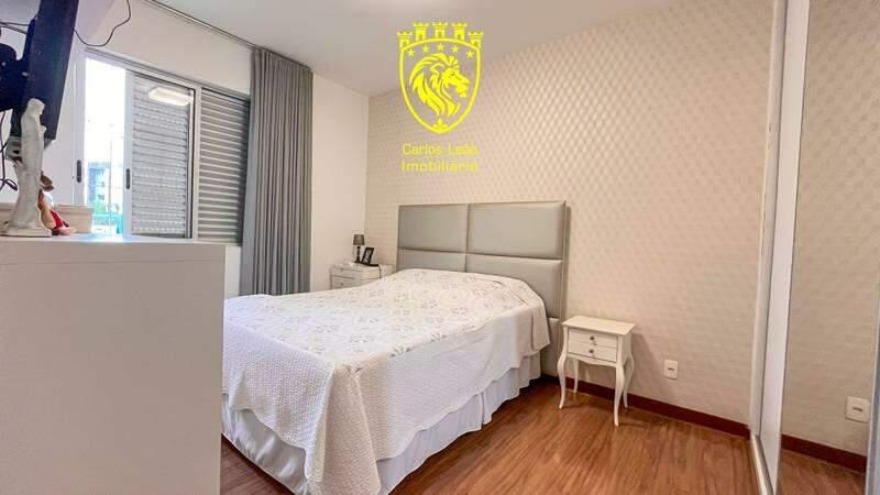 Apartamento, Cidade Nova, 3 Quartos, 2 Vagas, 1 Suíte