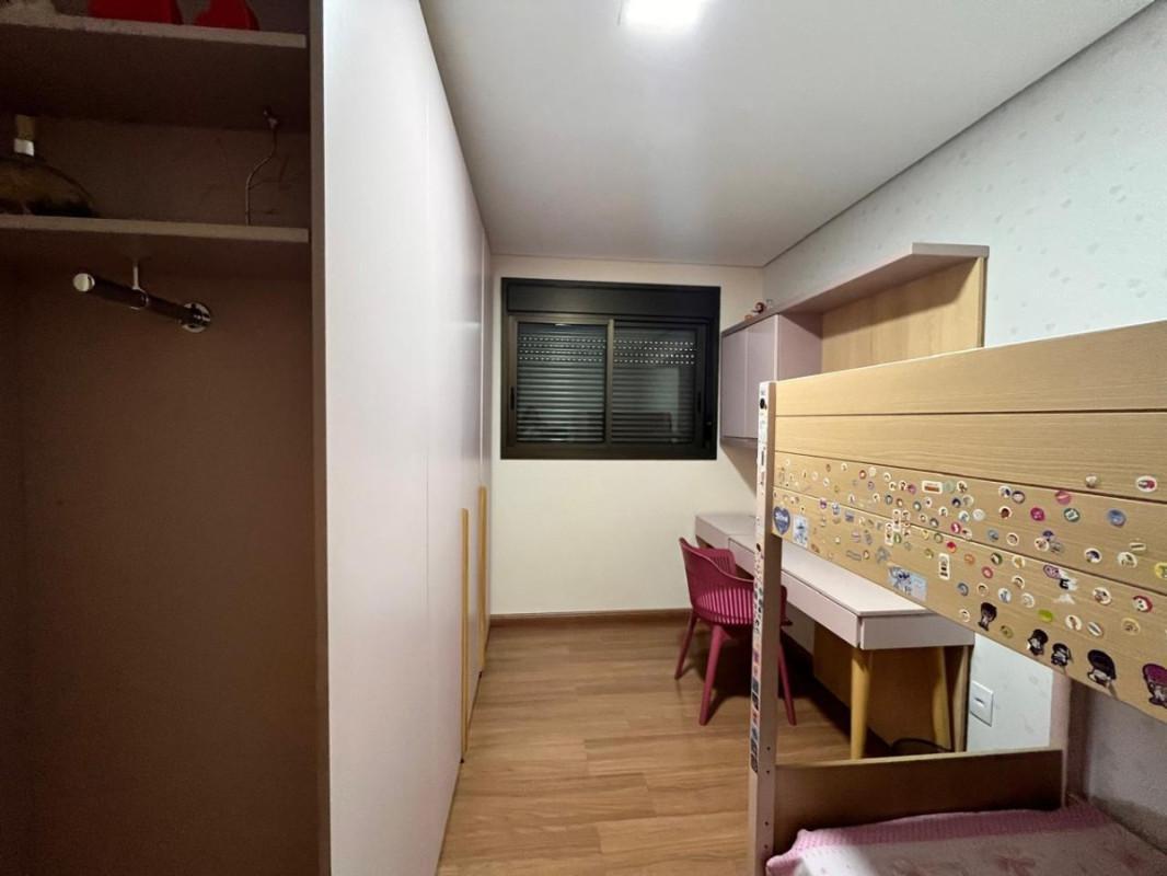 Apartamento, Jardim Riacho das Pedras, 3 Quartos, 2 Vagas, 1 Suíte