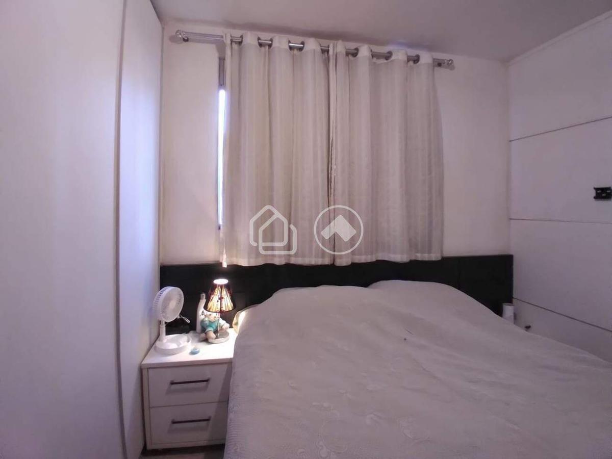 Apartamento, Buritis, 2 Quartos, 1 Vaga, 1 Suíte