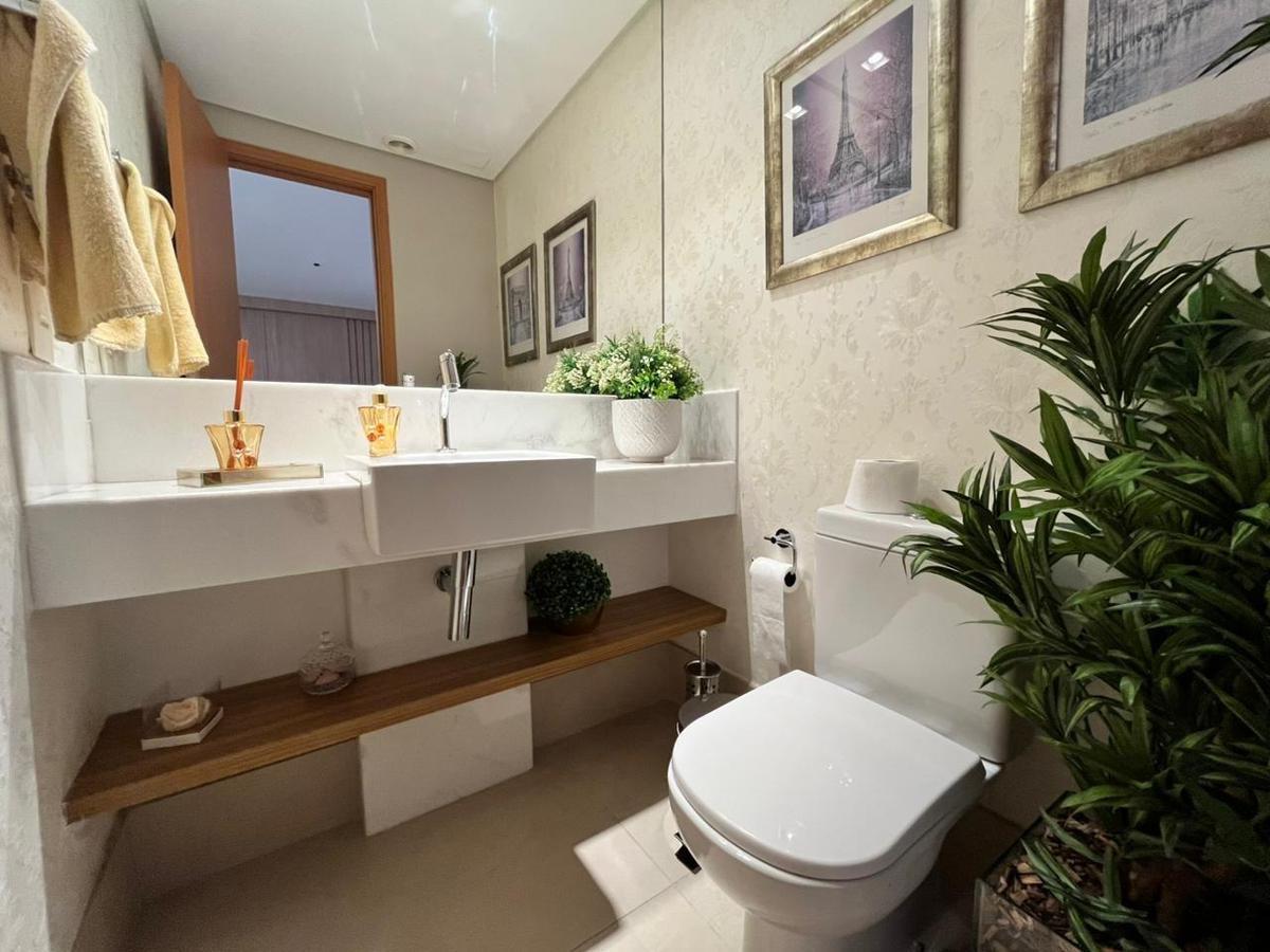 Apartamento, Vale do Sereno, 4 Quartos, 4 Vagas, 3 Suítes
