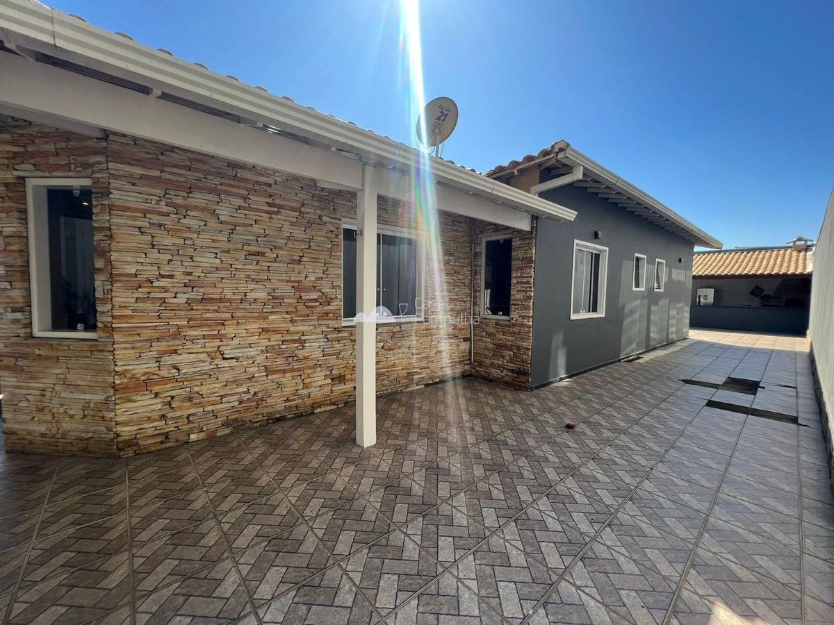 Casa, Heliópolis, 3 Quartos, 5 Vagas, 1 Suíte