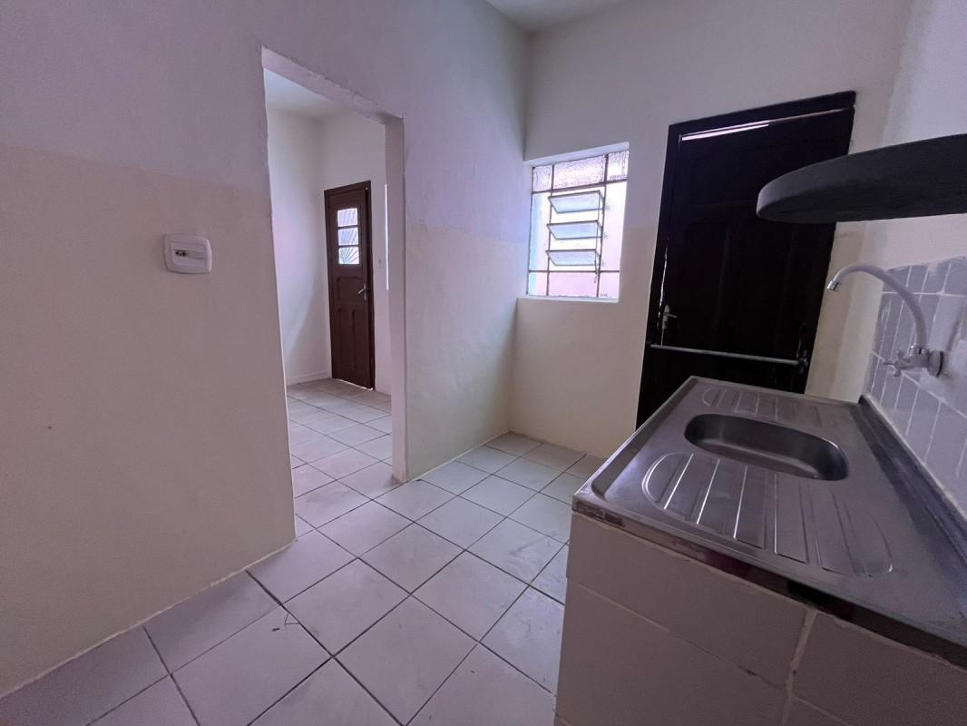 Casa, Padre Eustáquio, 2 Quartos, 0 Vaga