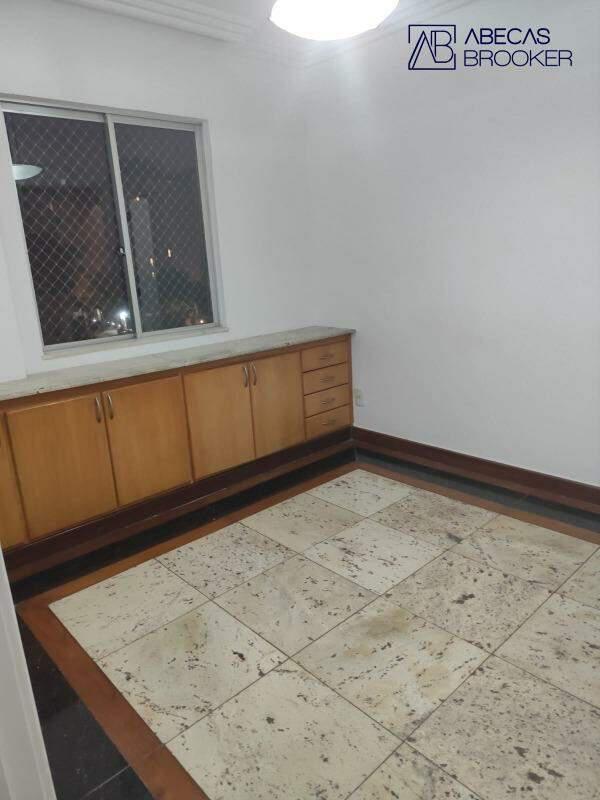 Cobertura, Buritis, 4 Quartos, 2 Vagas, 2 Suítes