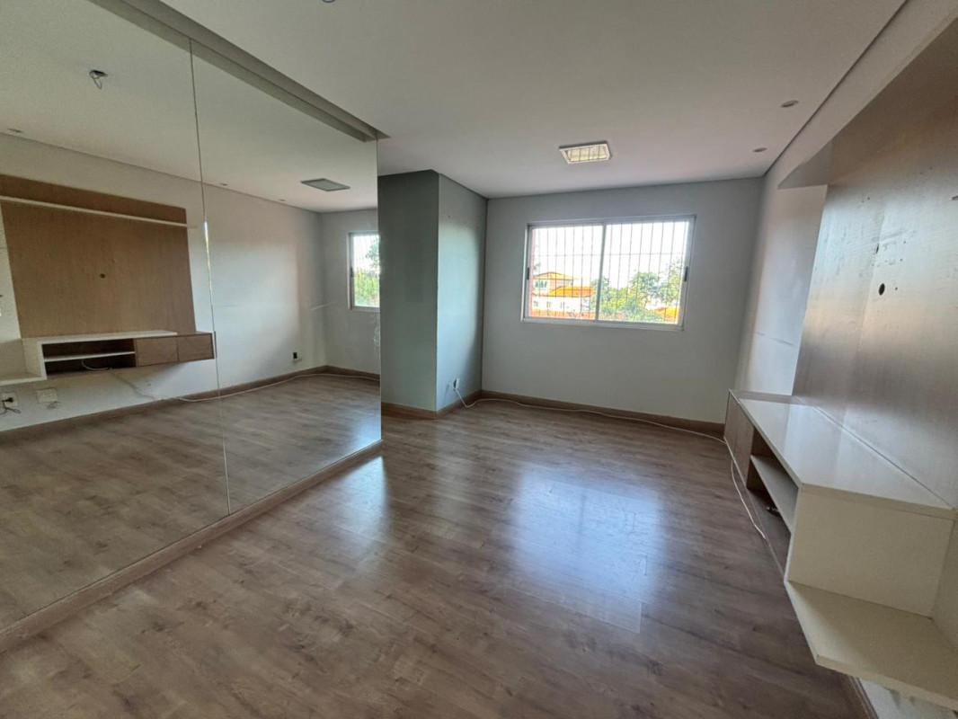 Apartamento, Santa Mônica, 3 Quartos, 1 Vaga