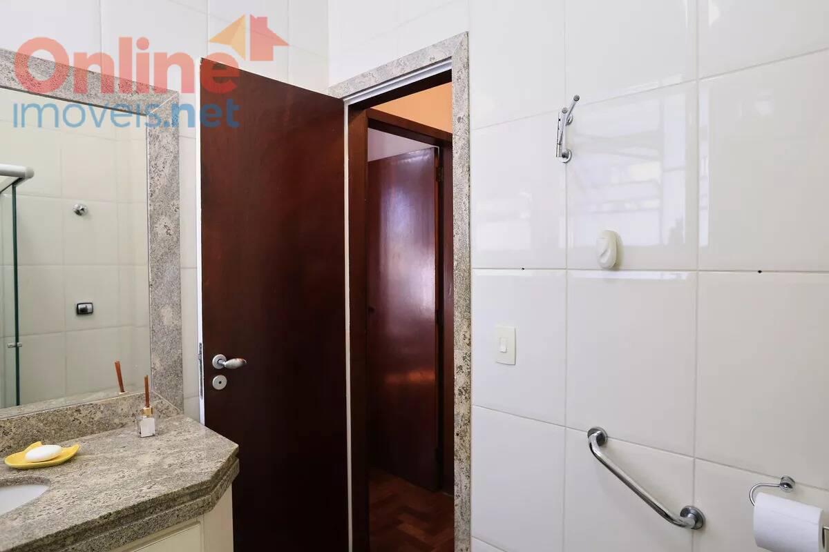 Apartamento, Santo Antônio, 5 Quartos, 0 Vaga, 2 Suítes