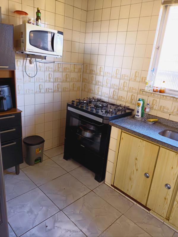 Apartamento, João Pinheiro, 3 Quartos, 1 Vaga