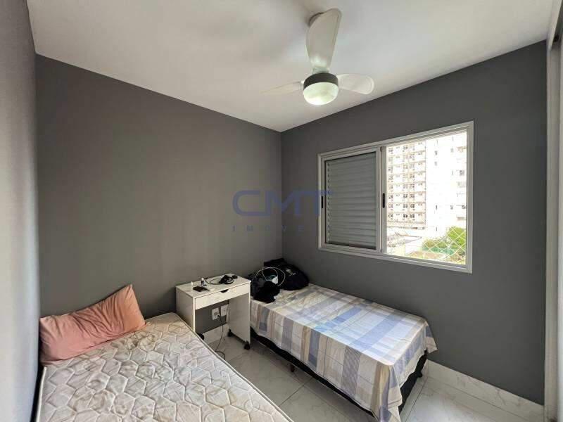 Apartamento, Centro, 2 Quartos, 2 Vagas, 1 Suíte