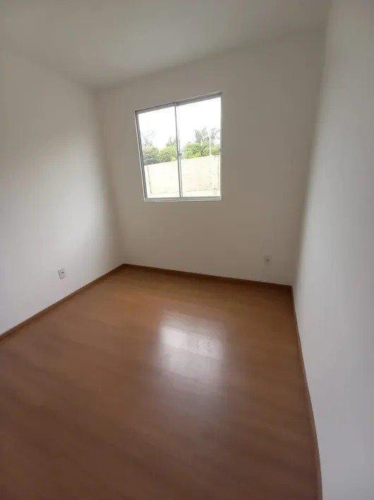 Apartamento, Santa Branca, 2 Quartos, 1 Vaga