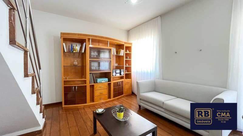 Cobertura, Luxemburgo, 4 Quartos, 2 Vagas, 1 Suíte