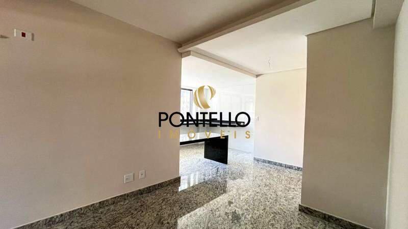 Apartamento, Lourdes, 2 Quartos, 1 Vaga, 2 Suítes