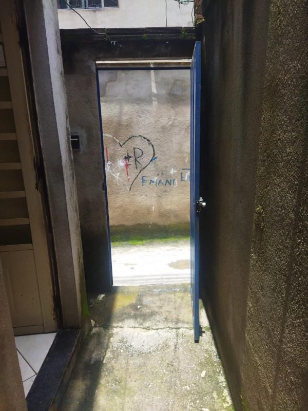 Casa, Jardim Leblon, 2 Quartos, 1 Vaga, 1 Suíte