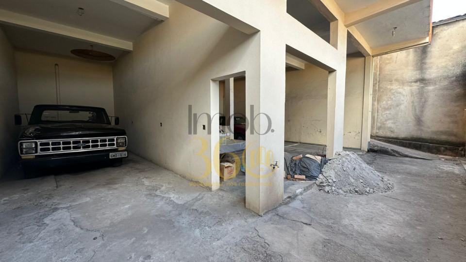 Casa, Diamante, 5 Quartos, 6 Vagas, 1 Suíte