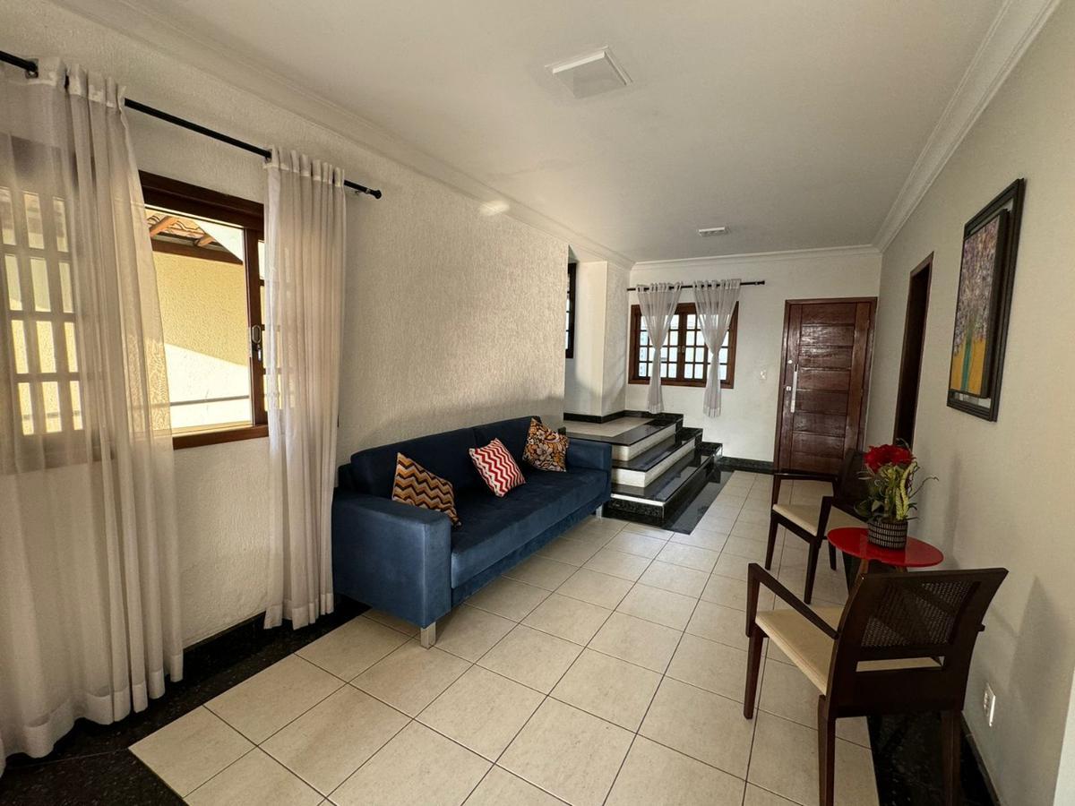 Casa, Graça, 4 Quartos, 3 Vagas, 1 Suíte