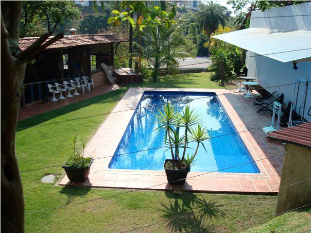 Casa, Nova Pampulha, 4 Quartos, 10 Vagas, 1 Suíte