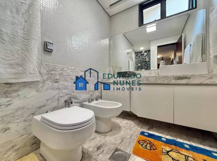 Apartamento, Serra, 4 Quartos, 3 Vagas, 2 Suítes