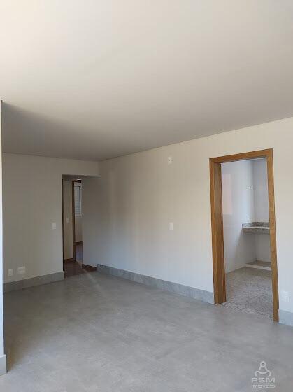 Apartamento, União, 3 Quartos, 3 Vagas, 1 Suíte