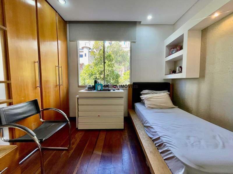 Apartamento, Buritis, 3 Quartos, 2 Vagas, 1 Suíte