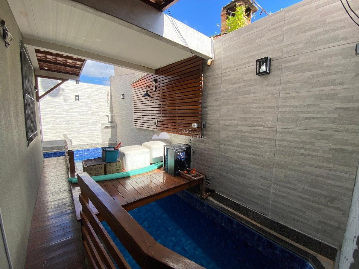 Apartamento, Planalto, 3 Quartos, 1 Vaga, 1 Suíte