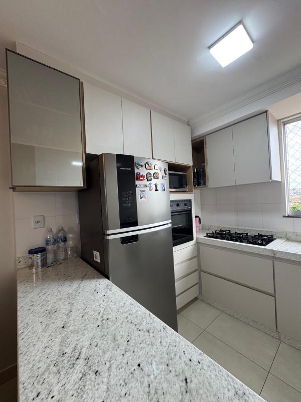 Apartamento, Serrano, 3 Quartos, 2 Vagas, 1 Suíte