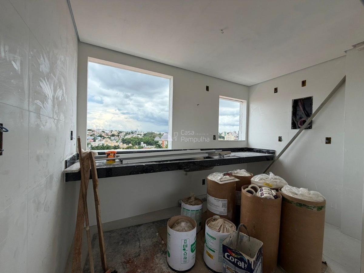 Apartamento, São João Batista (venda Nova), 3 Quartos, 1 Vaga, 1 Suíte