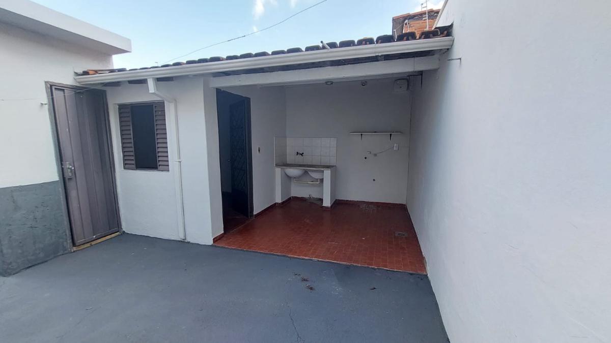 Casa, Vila Floresta, 3 Quartos, 4 Vagas, 1 Suíte