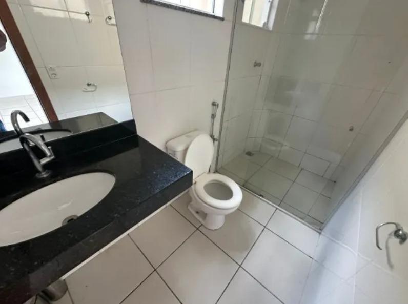 Apartamento, Recanto da Serra, 3 Quartos, 1 Vaga, 1 Suíte