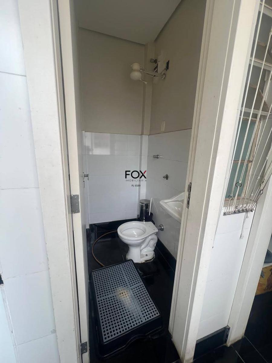 Apartamento, Lourdes, 4 Quartos, 1 Vaga, 1 Suíte