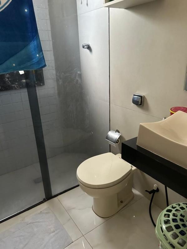 Apartamento, Glória, 3 Quartos, 1 Vaga, 1 Suíte
