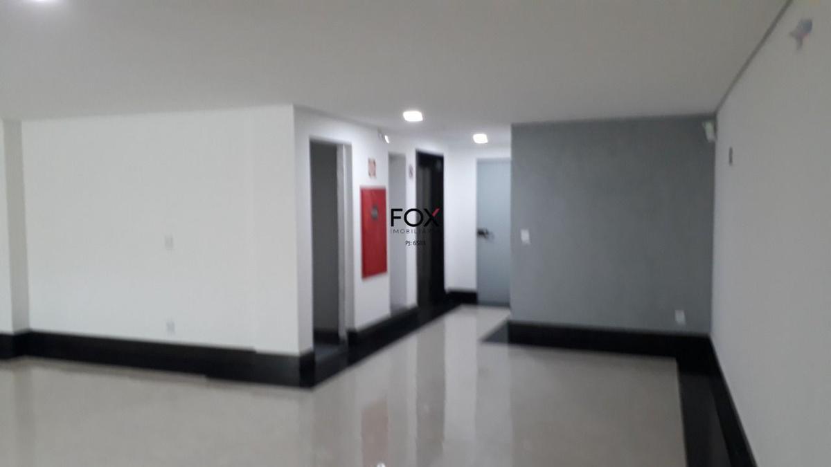 Apartamento, Vila Paris, 2 Quartos, 3 Vagas, 2 Suítes