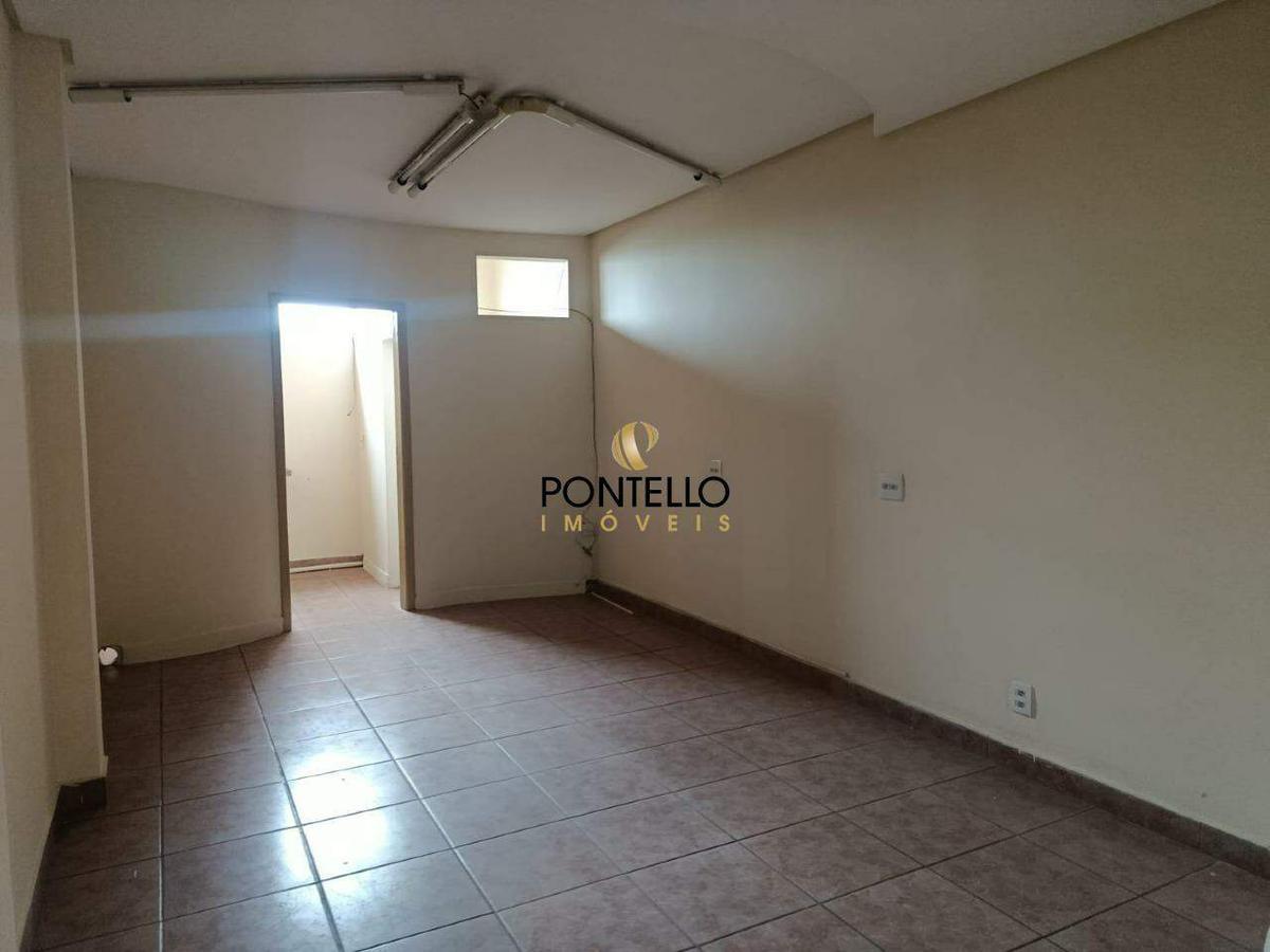 Andar, São Geraldo, 0 Quarto, 0 Vaga