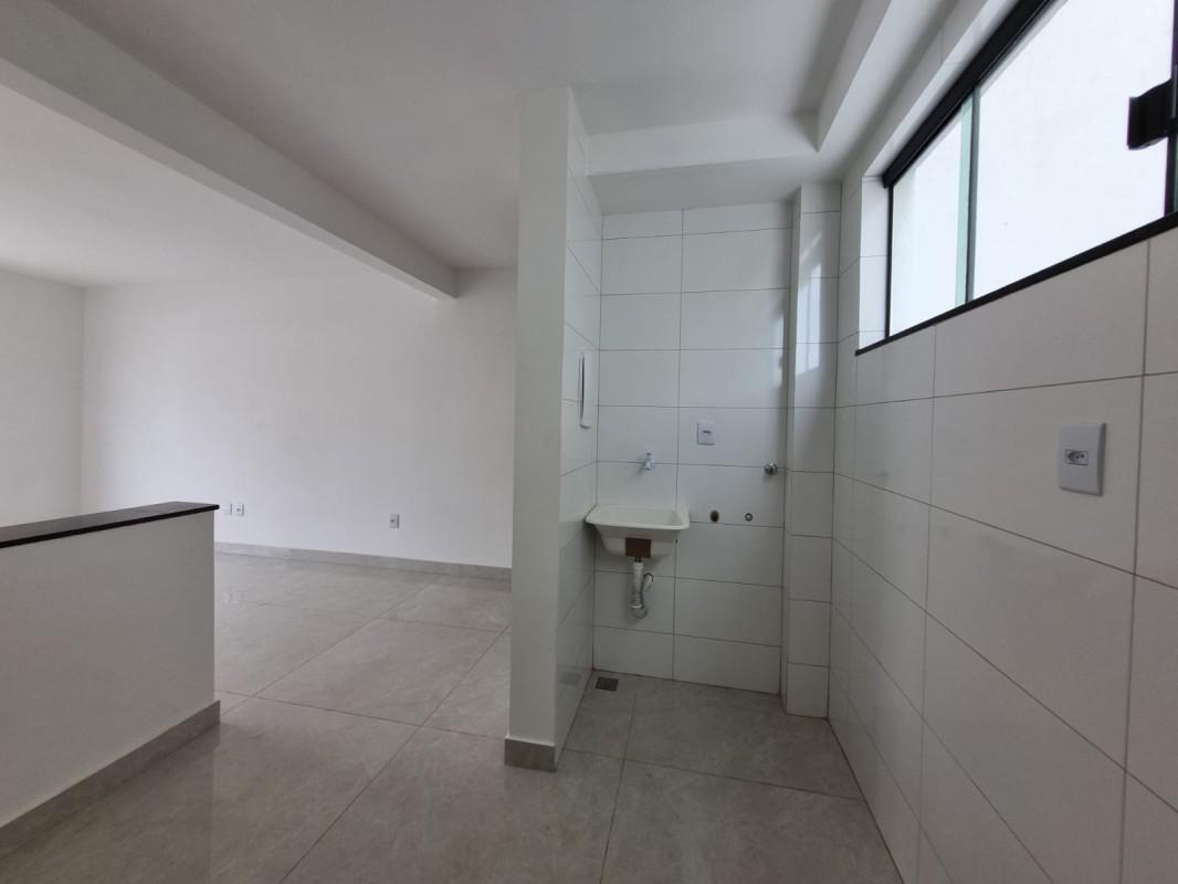 Apartamento, Palmeiras, 2 Quartos, 2 Vagas